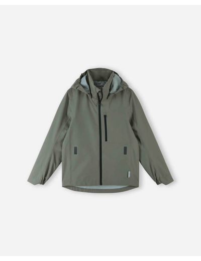 Lasten vedenpitävä kuoritakki ReimaTec Suojala