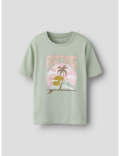 Regular Fit O-Neck Short Sleeves (S/S)