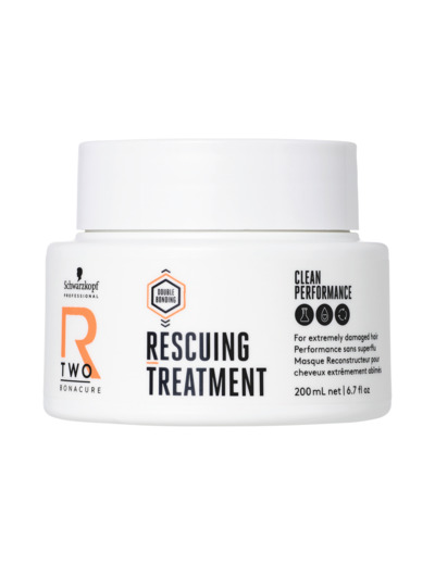 Bonacure R-Two Treatment