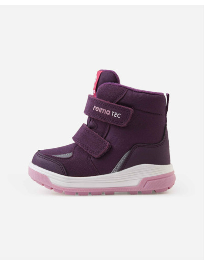 Taaperoiden talvikengät ReimaTec Qing