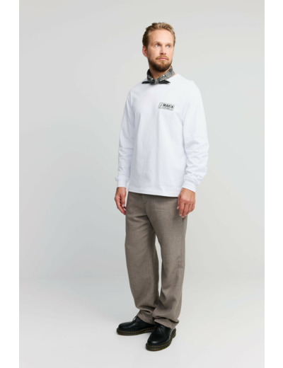 Forum Long Sleeve