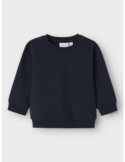 Regular Fit O-Neck Long Sleeves (L/S)