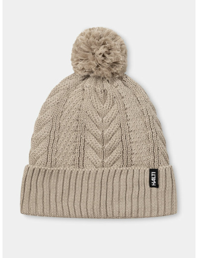 Halti Lämmin pipo, fleece sisävuori