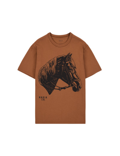 Finnhorse T-Shirt