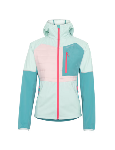 Nia Jacket
