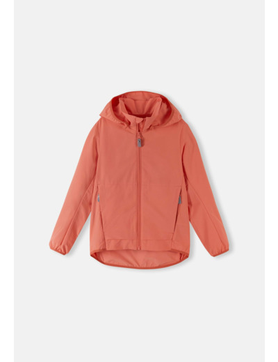 Jacket, Turvaisa