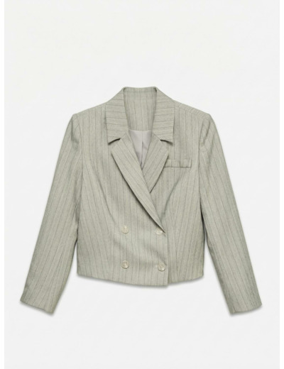 Regular Fit Reverse