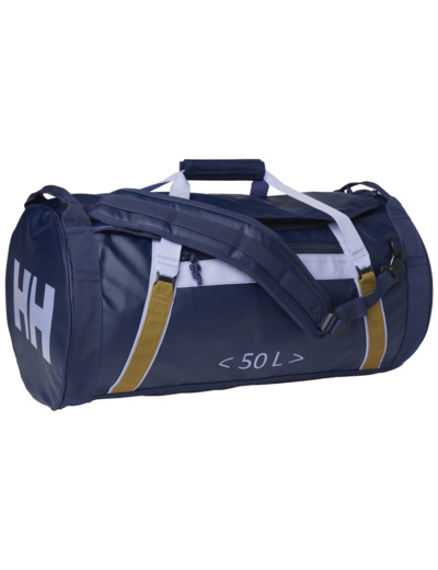 HH DUFFEL BAG 2 50L