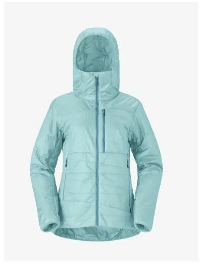 falketind thermo40 Zip Hood (W)