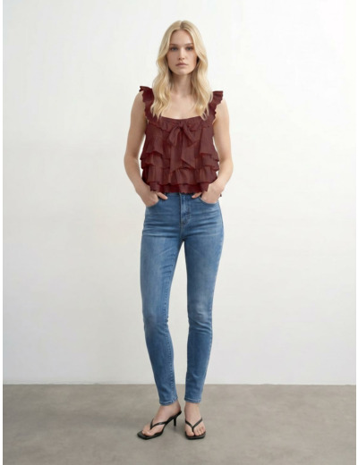 Skinny Fit