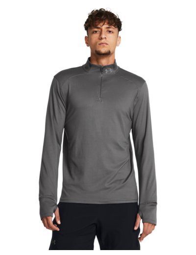 Men's UA Qualifier Run 1/2 Zip