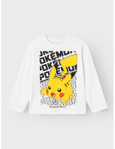 Standard Fit O-Neck Long Sleeves (L/S)