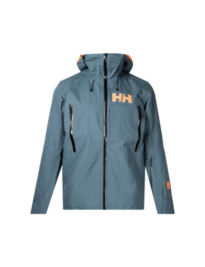 DRIFT SHELL JACKET