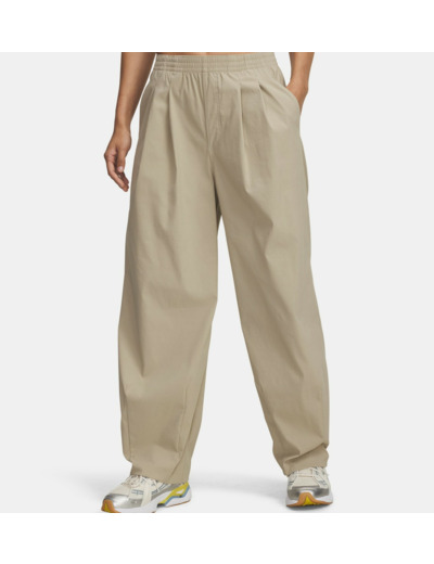 Women's UA Unstoppable Woven Pants