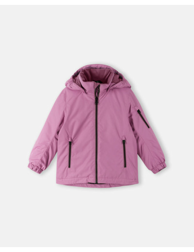 Lasten vedenpitävä toppatakki Kanto