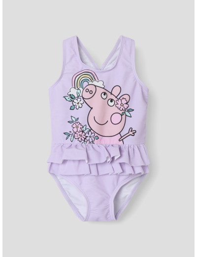 NMFPMIRI PEPPA SWIMSUIT CPLG