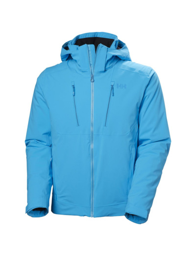 ALPHA 4.0 JACKET
