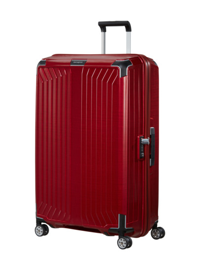 Lite Box Curv luggagge