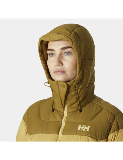 W VERGLAS GLACIER DOWN JACKET