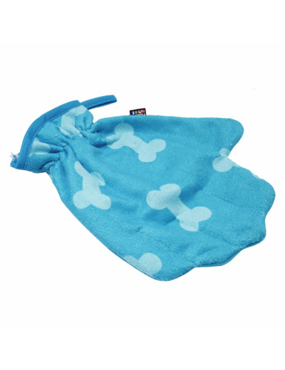 Rukka Pets Micro washing mitten