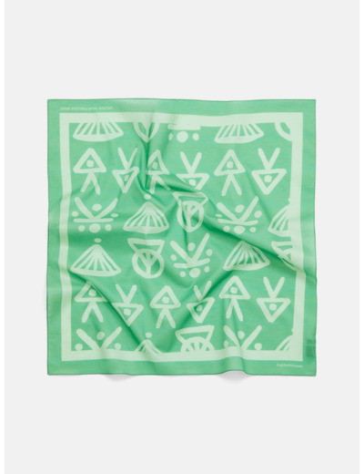 Artwork Bandana