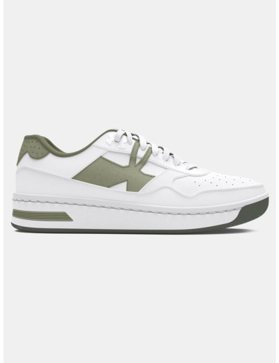 Women's UA Court 96 Suede Shoes