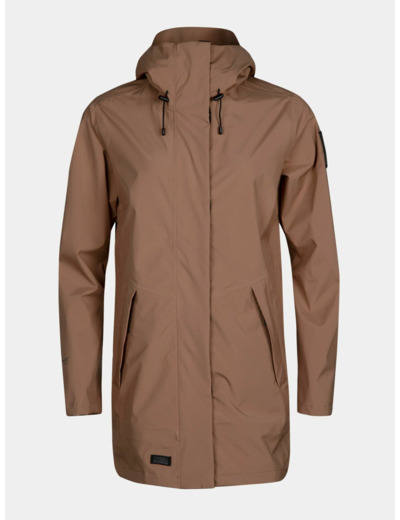 Halti women parka jacket