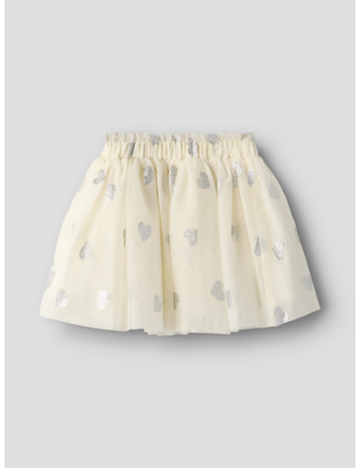 NMFPNAJAS TULLE SKIRT