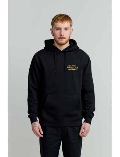Huomenna Hooded Sweatshirt