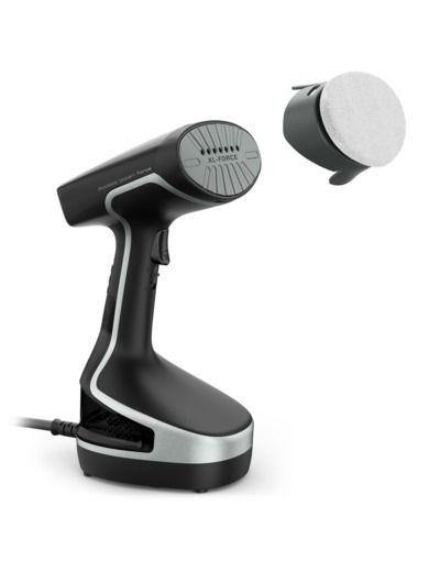 Access Steam Force Garment Steamer w. 1 accessory