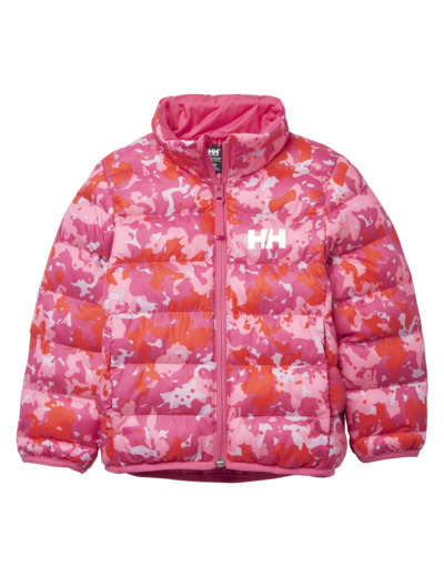 K DALEN REVERSIBLE JACKET