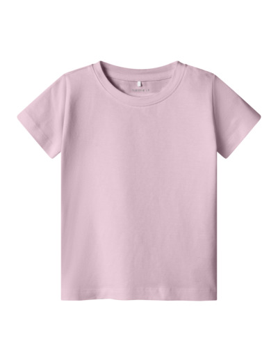 Regular Fit O-Neck Short Sleeves (S/S)