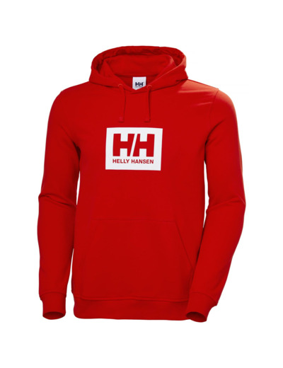 HH BOX HOODIE