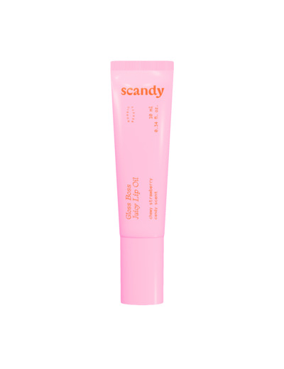 Scandy Gloss Boss Juicy Lip Oil 10 ml