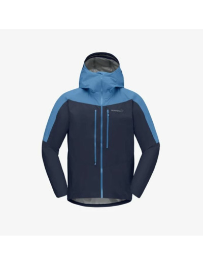 falketind Gore-Tex Paclite Jacket (M)