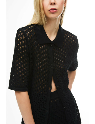 Sisilia Cardigan