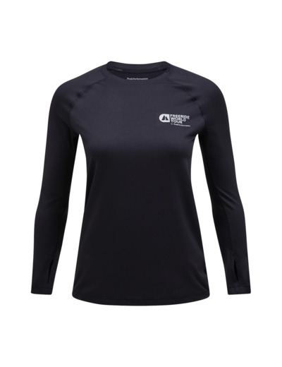 FWT Spirit aluskerrastopaita