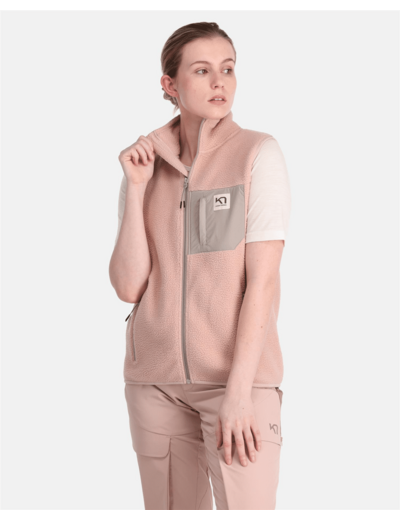 Rothe Vest