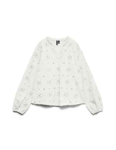 Regular Fit China Collar Long Sleeves (L/S)