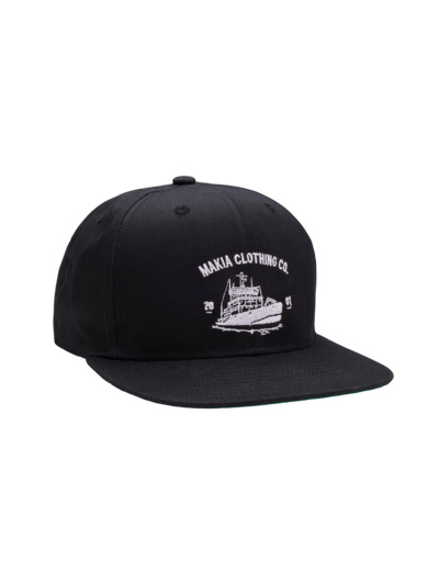 Urho Snapback