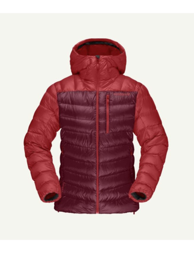 lyngen down850 Hood (W)