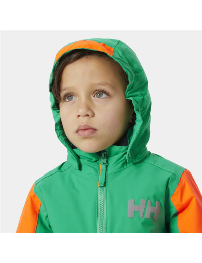 K RIDER 2.0 INS JACKET