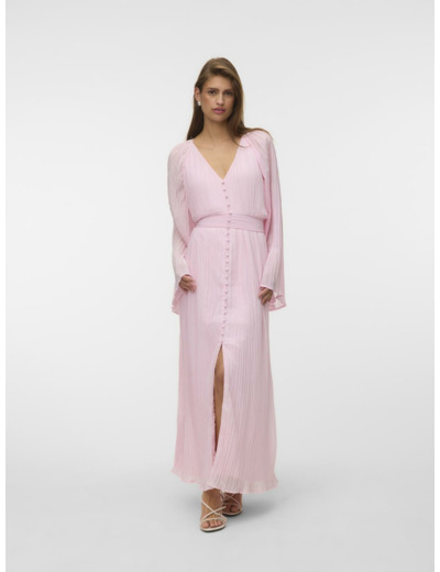 Regular Fit V-Neck Long Sleeves (L/S)
