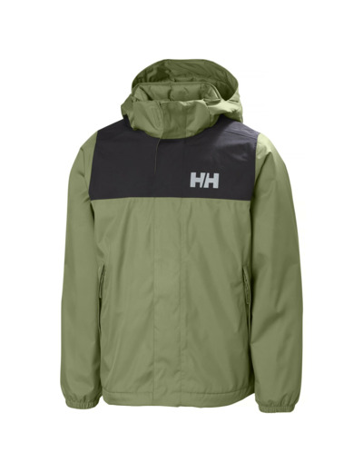 JR VANCOUVER FLEECE INS JACKET