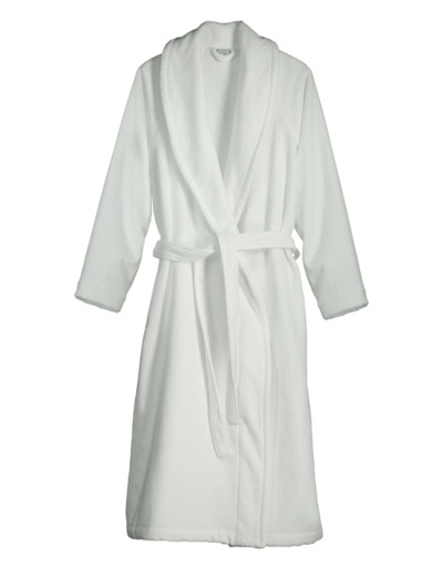 Bergamo Robe S-Xxl