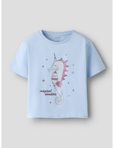 Regular Fit O-Neck Short Sleeves (S/S)