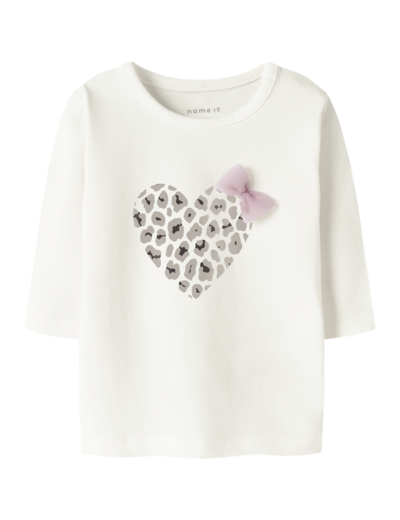 Regular Fit O-Neck Long Sleeves (L/S)