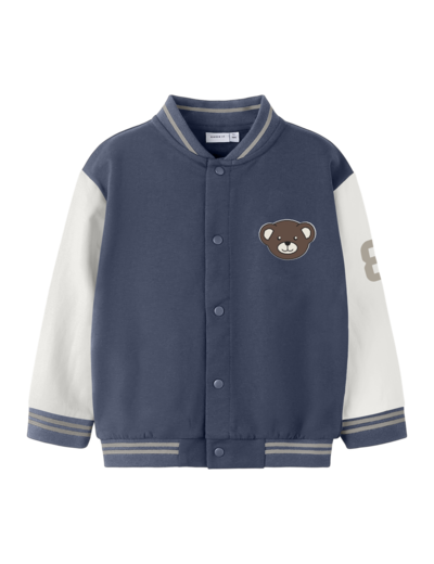 Regular Fit O-Neck Long Sleeves (L/S)