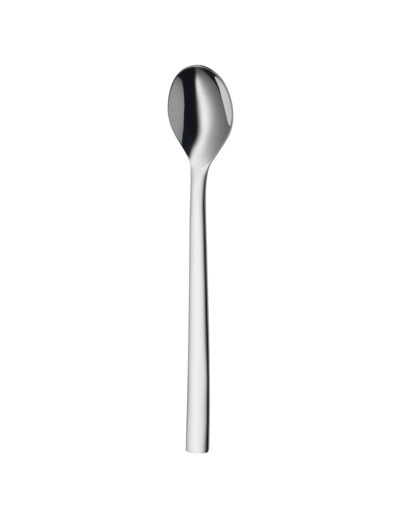 Nuova latte macchiato spoon 6 pcs., 19 cm
