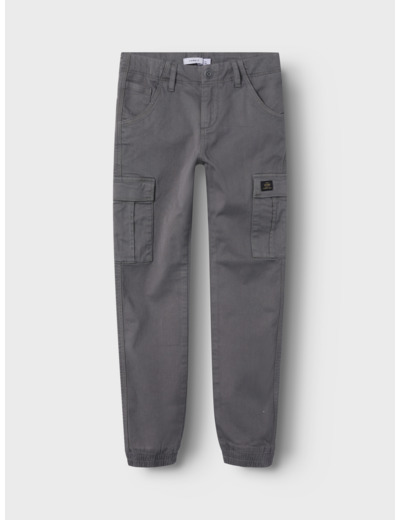 Round Fit